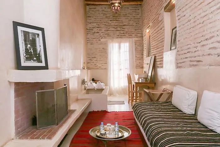Boutique Hotel Riad Almoulouk Marrakesh