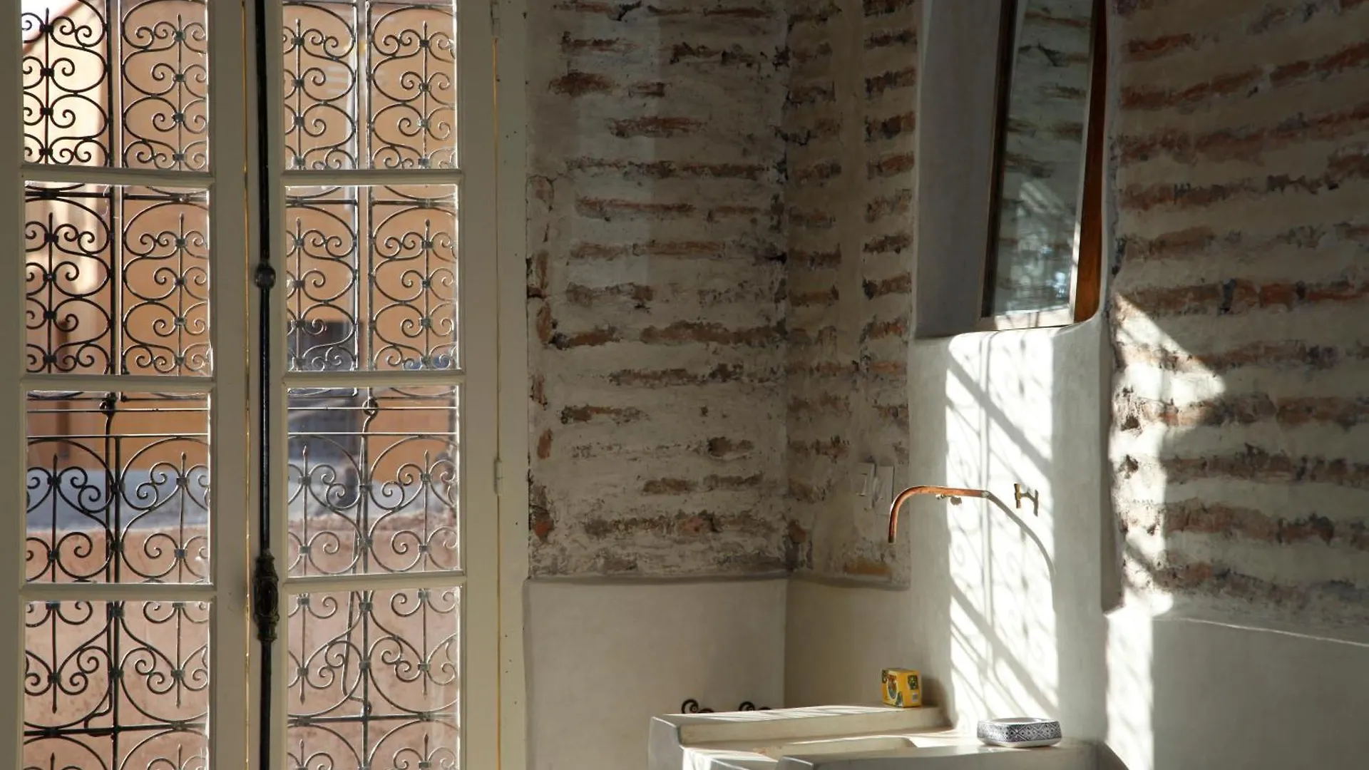 Boutique Hotel Riad Almoulouk Marrakesh