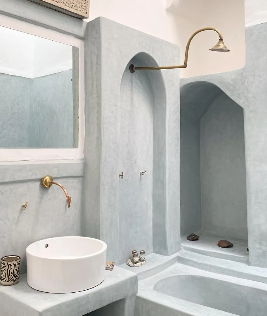 Boutique Hotel Riad Almoulouk Marrakesh