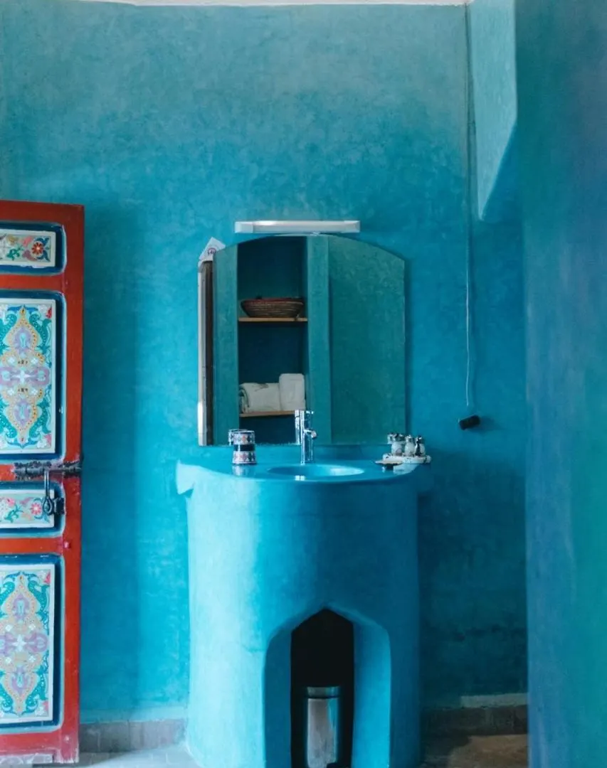 Boutique Hotel Riad Almoulouk Marrakesh