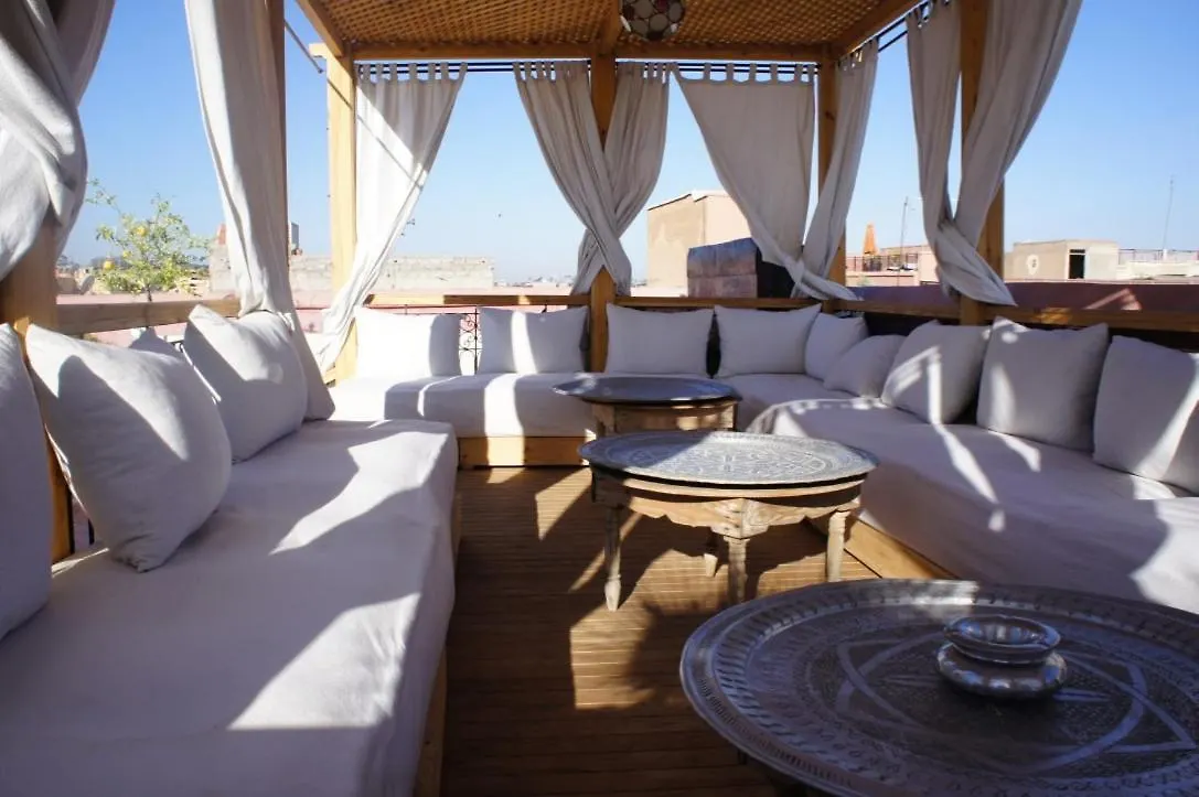 Boutique Hotel Riad Almoulouk Marrakesh 0*,  Morocco