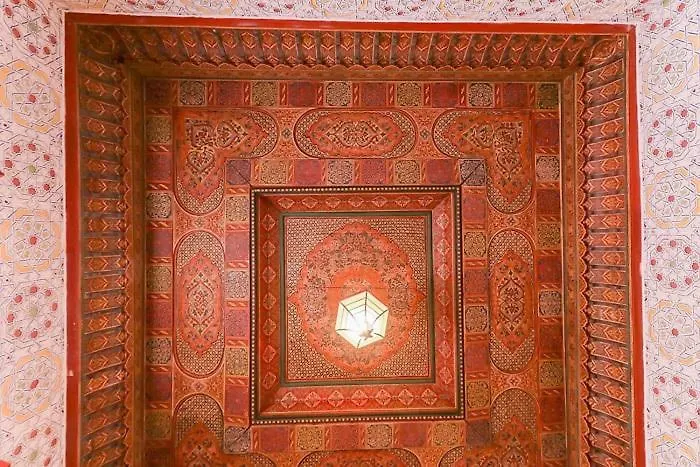 Boutique Hotel Riad Almoulouk Marrakesh