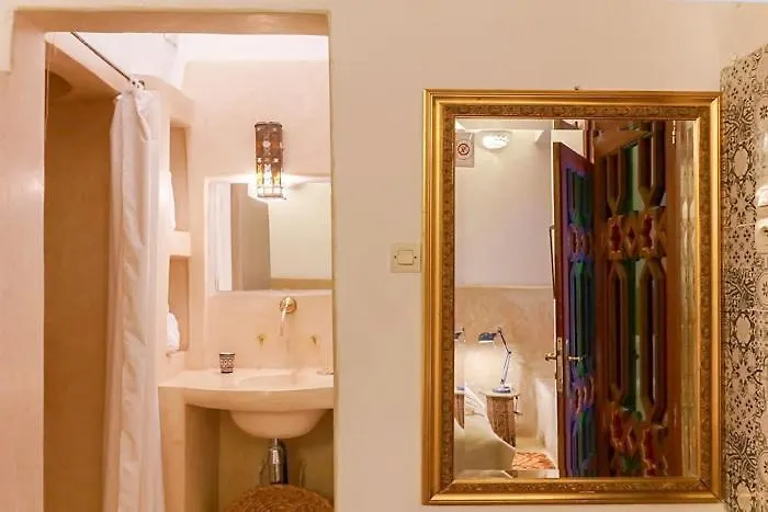Boutique Hotel Riad Almoulouk Marrakesh 0*,  Morocco