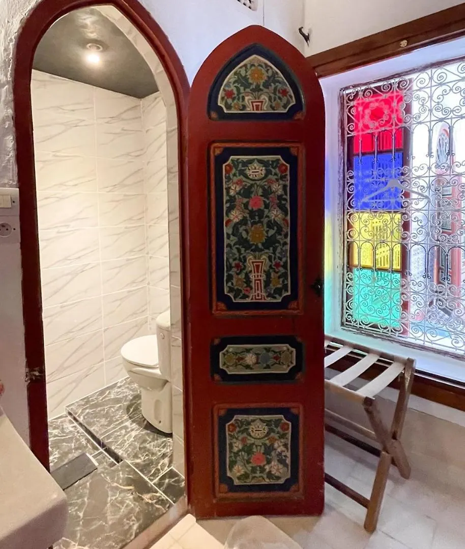 Boutique Hotel Riad Almoulouk Marrakesh